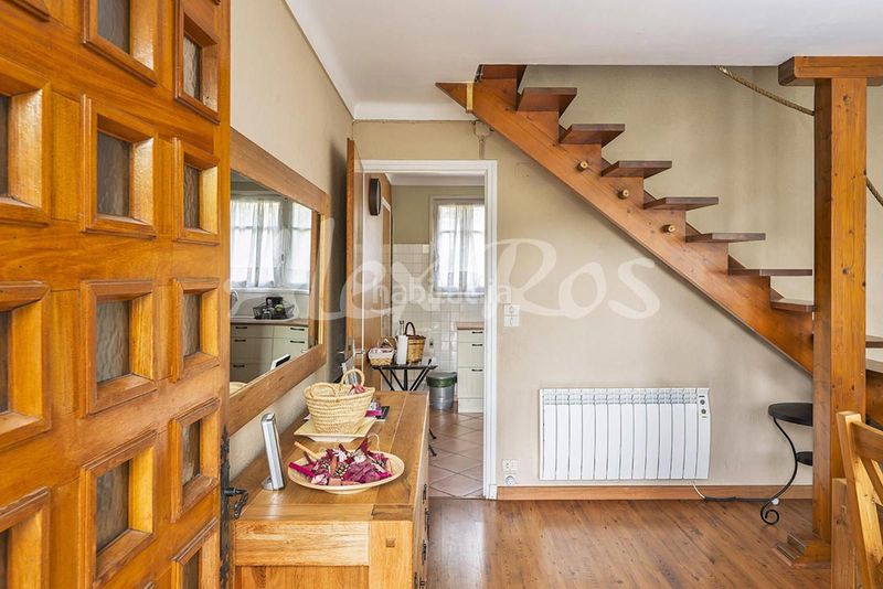 Foto c22c211c-2fd7-41e6-85a6-c0e73b84113e. Casa amb calefacció aparcament a Estavar
