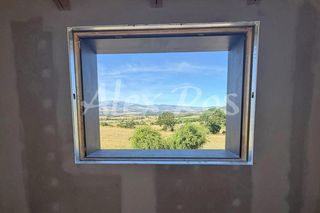 Casa a Das. Das  obra nueva  piscina  independiente  habitación en planta