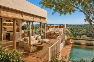 Casa  N/a. Begur  bellavista