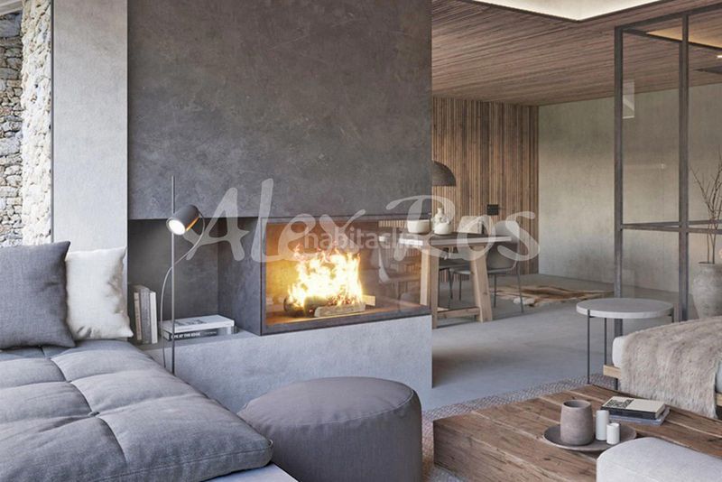 Foto d5f6a874-a102-4f1e-b196-15488bda9eb3. Casa amb calefacció aparcament a Ger