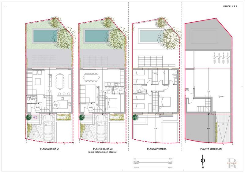 Foto edf85039-0ab5-44c4-9b03-c261f5f0b595. Casa amb calefacció aparcament piscina a Begur Begur