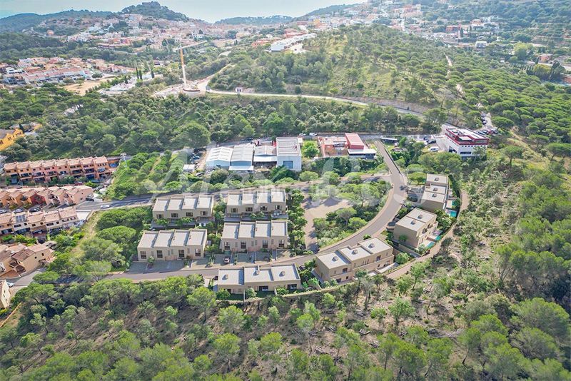 Foto 5b73bb26-b608-4767-9c32-77993a240b4b. Casa amb calefacció aparcament piscina a Begur Begur