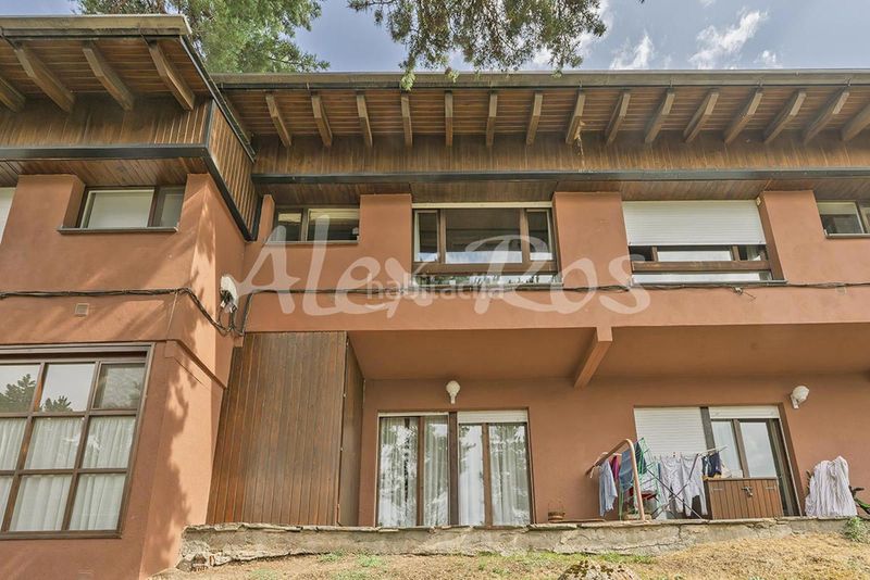 Foto be14519f-b5cd-4f19-b39e-e46face0c6c9. Casa amb calefacció a Molina (La)