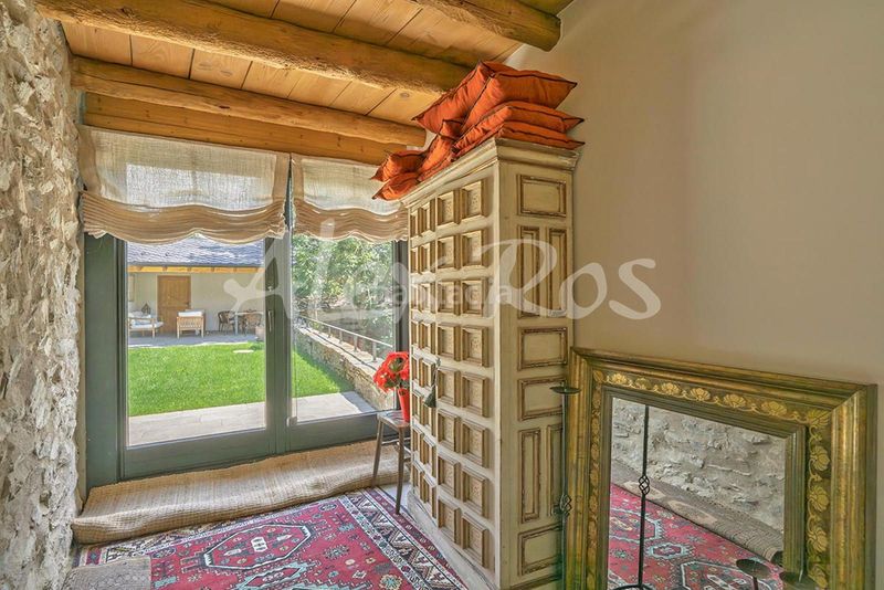 Foto ff5628cd-ccd7-462b-89ef-c2ea6fb62ba7. Casa amb calefacció a Ger