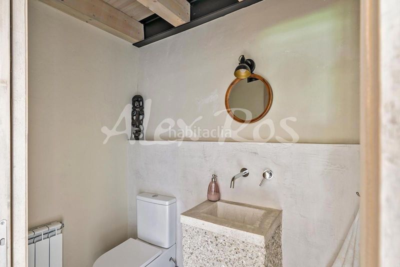 Foto 836c206a-5353-43bb-8df4-2f3719565b68. Casa amb calefacció aparcament a Ger