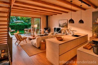 Casa a l'era casa 7