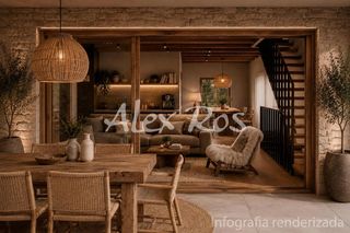 Casa  L'era casa 7. Obra nueva exclusiva en bellver de cerdanya  casas de diseño con