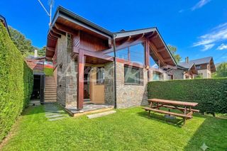 Haus  Route estavar, 14. Saillagouse  estavar  jardín privado, habitación en planta, esqu