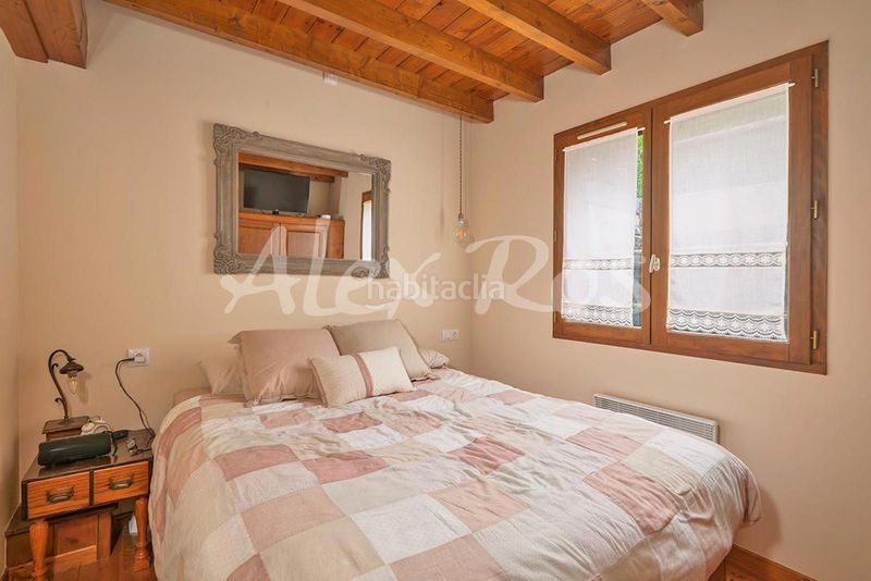 Foto 0a070266-3590-4852-a688-55602427ecf8. Casa amb calefacció aparcament a Saillagouse