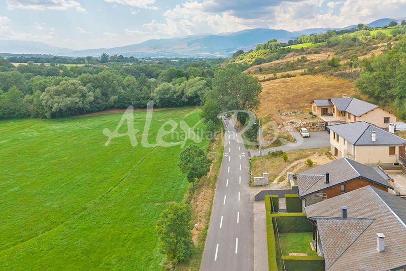Foto d4919011-783a-459c-baed-f9bc3ffd277b. Casa amb calefacció aparcament a Saillagouse
