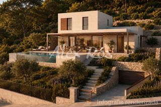 Maison à Bany de la Sultana