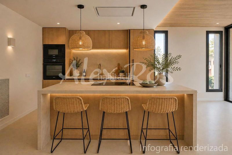 Foto cdc9fd3c-98f4-44ea-ae02-2d9d279724e6. Casa amb aparcament piscina a Sa Riera-Sa Fontansa Begur