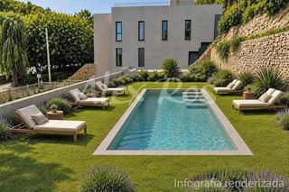 Casa a de Sa Riera