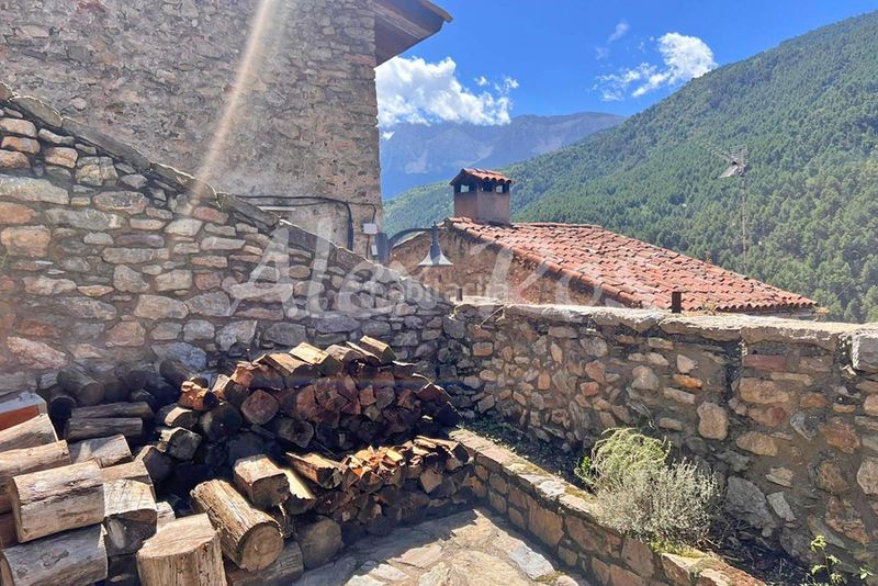 Foto 49425ee4-b36e-4f7d-b4fb-20c15fa3b414. Casa a Arsèguel