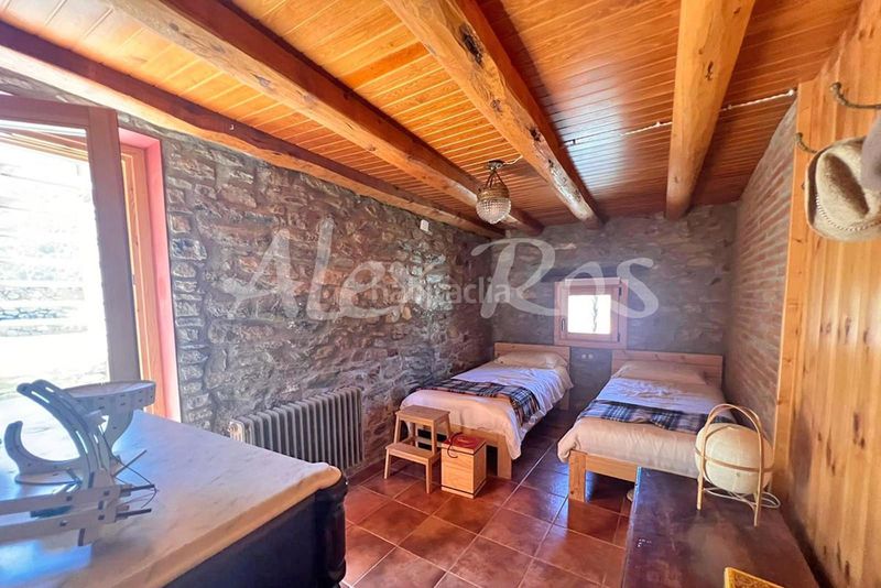 Foto 4d9ea886-8650-4e5b-a5ae-daacfb706b48. Casa a Arsèguel