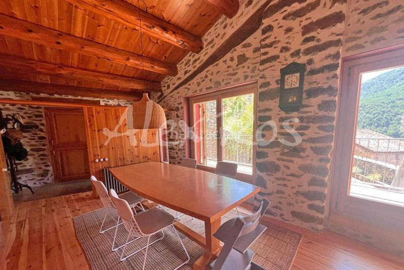 Foto 57433da6-32f7-4a2b-ae8c-c257f6fd0de8. Casa a Arsèguel