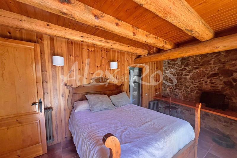 Foto 57ff783f-3069-41a6-9888-922a3cf17757. Casa a Arsèguel