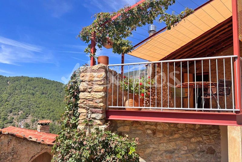Foto 58b5d5ca-fead-4145-a9f1-4d2cf8bb027c. Casa a Arsèguel