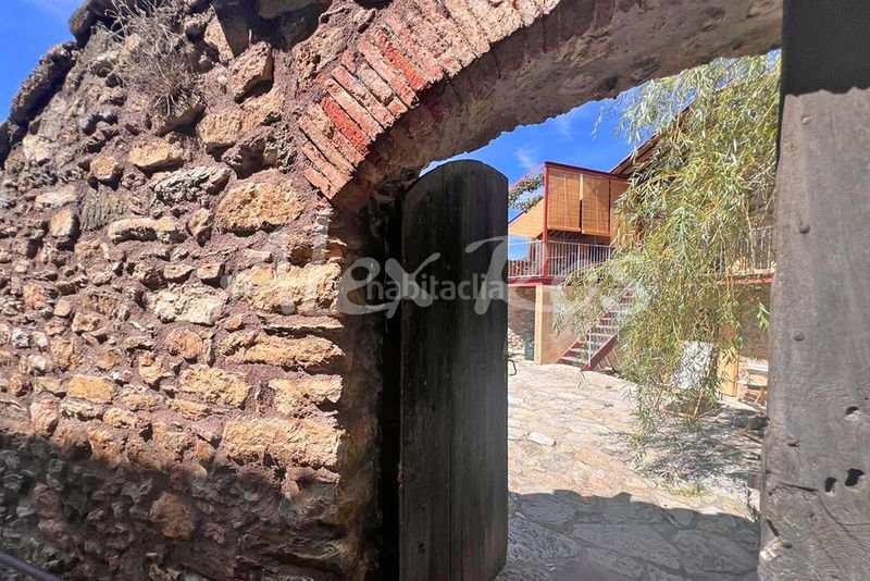 Foto 67b85635-d0e1-4889-ab10-e06c34b4f943. Casa a Arsèguel