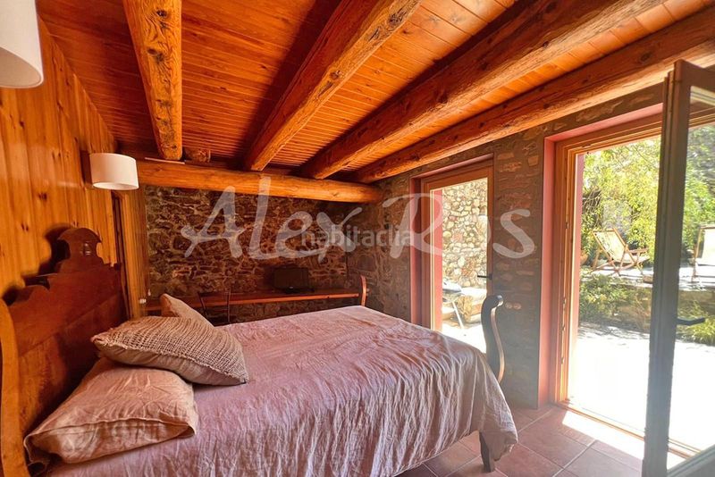 Foto 7131bdcf-2a58-4b06-a6ce-8e7dcb98cc15. Casa a Arsèguel