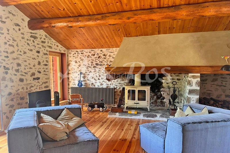Foto a5ae5d50-550f-4965-afd9-49f015a27289. Casa a Arsèguel