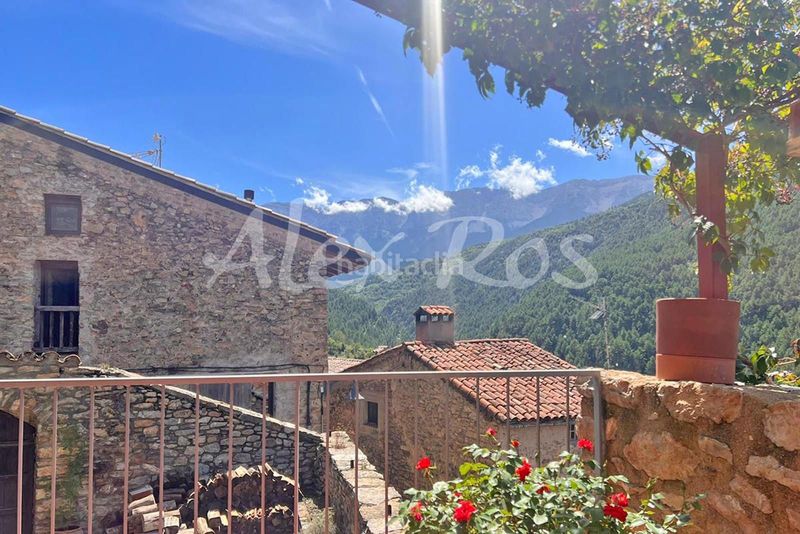 Foto c2addf33-f2bc-41d7-8fa7-7226426d662e. Casa a Arsèguel