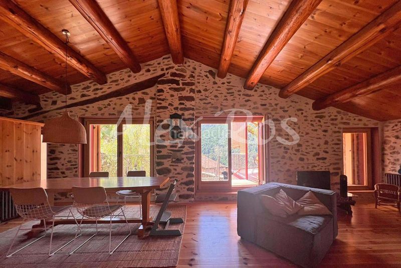 Foto d2382b6b-3435-4323-a845-7ccd5a861e5f. Casa a Arsèguel