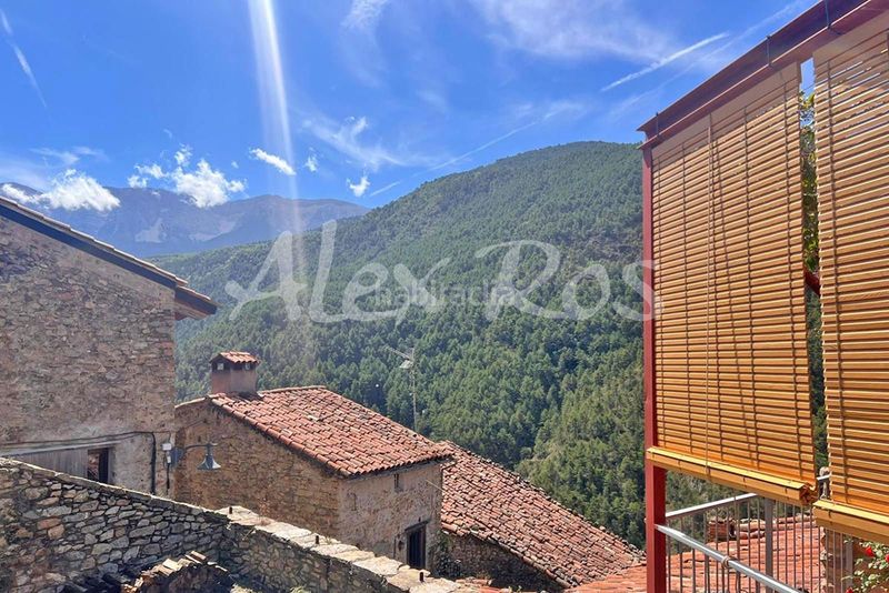 Foto d6193bb9-faa4-4dee-a4e0-8711467bf6de. Casa a Arsèguel