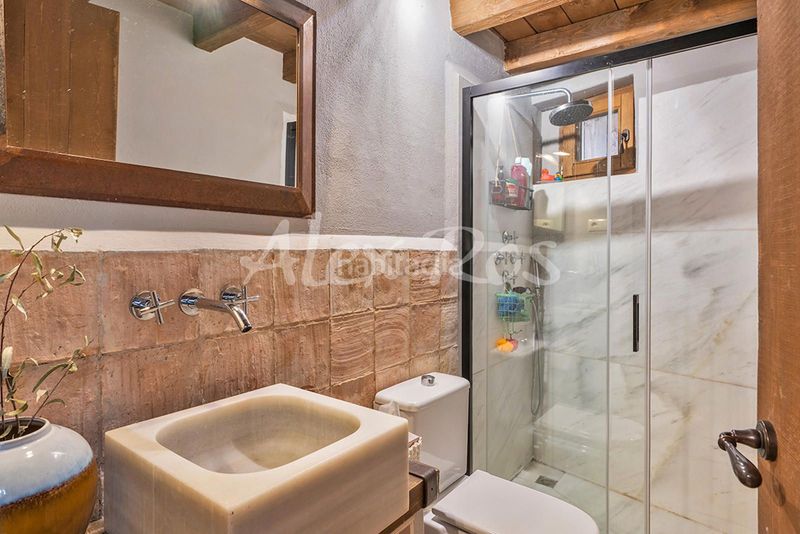 Foto 44f9b491-164b-452a-9b05-8420c333d5f9. Casa  en el centro en Ger