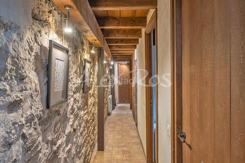 Foto be21f6b7-ecc7-42ad-986a-b9c56ce60853. Casa  en el centro en Ger