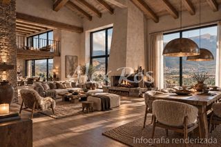 Casa a C/ CIUTADELLA, Nº11 - CASA SIBINO