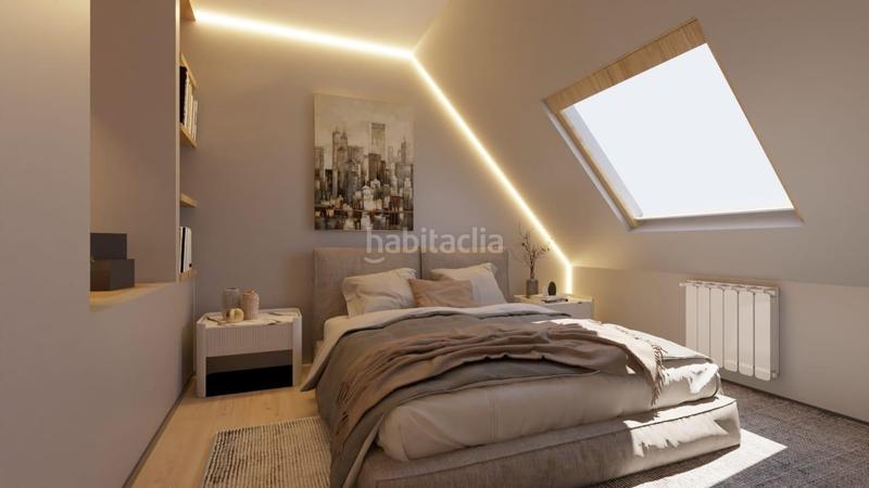 Foto b5f817c2-3f77-4e97-a645-f9047a2805e3. Àtic amb calefacció aparcament a Centro Andorra la Vella