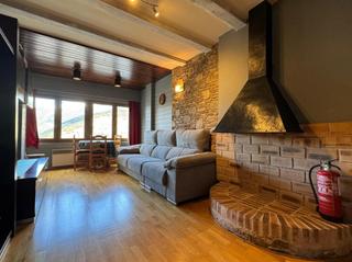 Flat in Soldeu-Incles. Piso en venta en soldeu