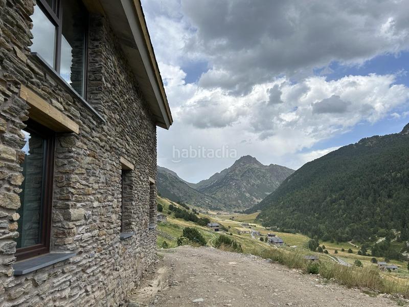 Foto 11594bbd-c750-4cd8-a521-dcfc97ed67ee. Mas avec chauffage dans Soldeu-Incles Canillo