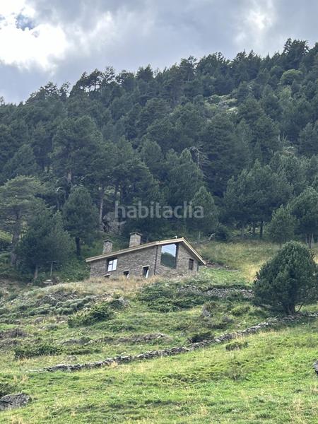 Foto 6d15a938-3b9a-4b54-aa0d-d4371d549968. Mas avec chauffage dans Soldeu-Incles Canillo