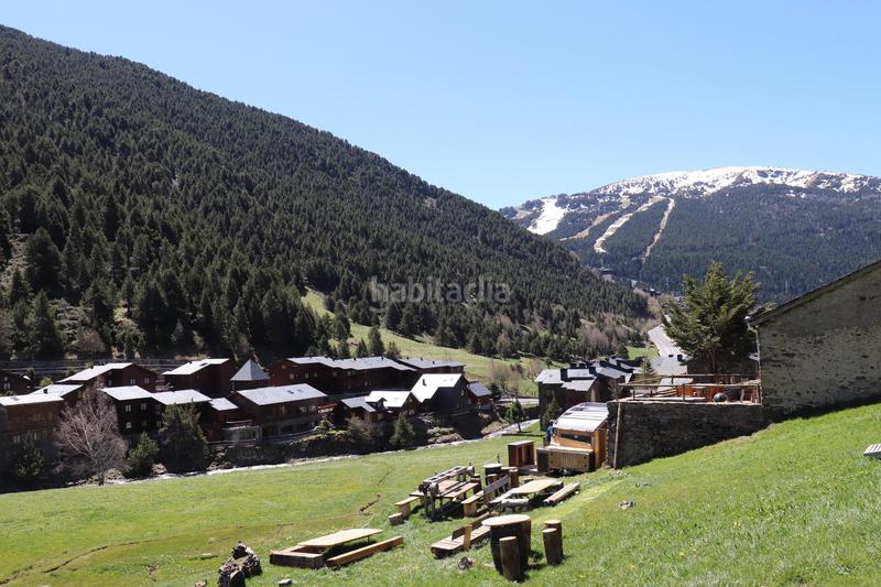 Foto 934fd651-e4b1-4b83-a00a-2158fdb4f808. Mas avec chauffage dans Soldeu-Incles Canillo