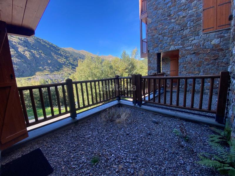 Foto a1bb9bff-c7c0-4a11-80d4-26f6dc153d67. Erdgeschoss mit heizung parking in Soldeu-Incles Canillo