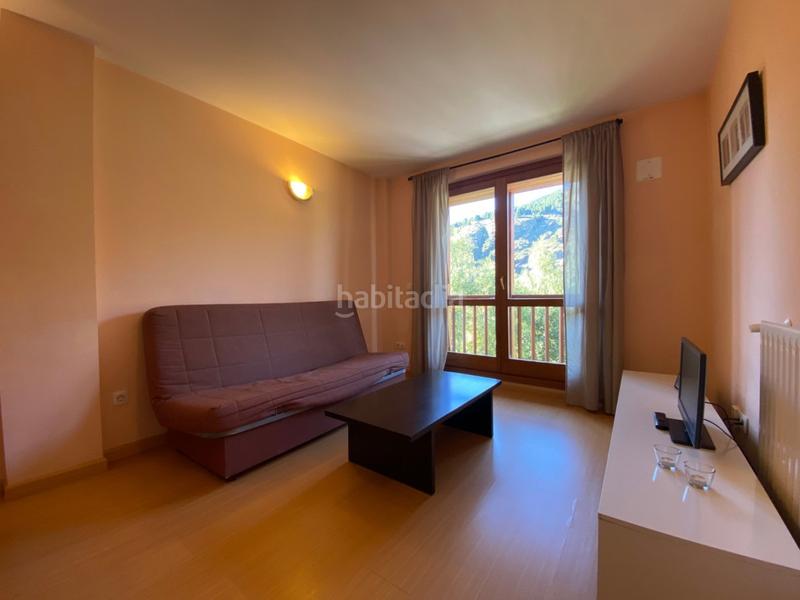 Foto cec085f5-7fa4-4c19-84ba-9ff3f975d9fb. Erdgeschoss mit heizung parking in Soldeu-Incles Canillo