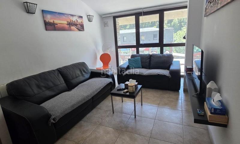 Pis  Carretera general 2. Piso en venta a pie de pistas