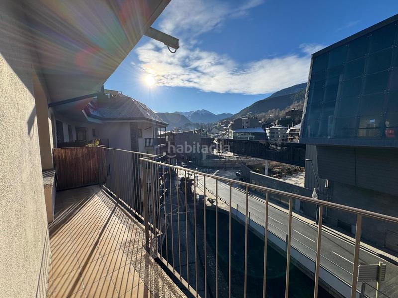 Foto 269ba830-a386-4852-9dc2-c391e1bcfcf2. Duplex con riscaldamento in La Massana La Massana