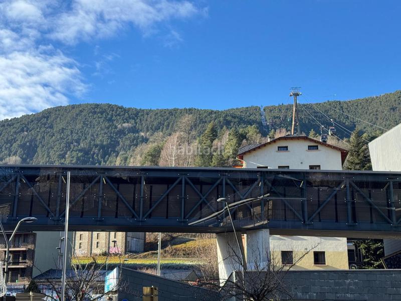 Foto 7c831cfb-0310-4883-a320-b0a6f791dac6. Duplex con riscaldamento in La Massana La Massana