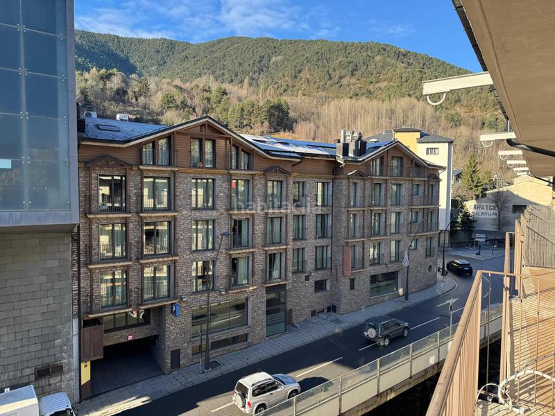 Foto 84932481-980b-463d-b996-aea2a8656e6d. Duplex con riscaldamento in La Massana La Massana