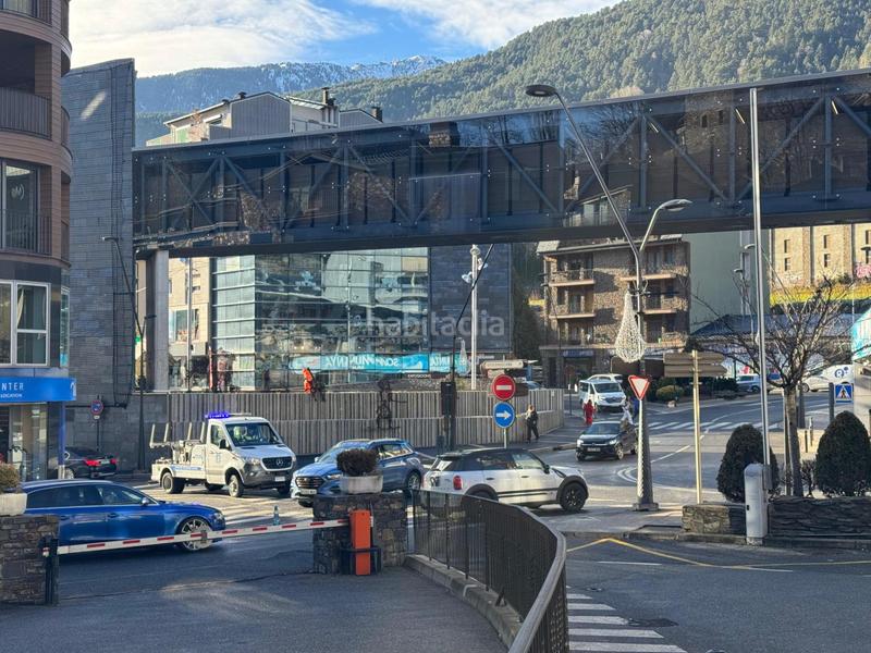 Foto 91e07c4a-0d5c-4bf9-bf5a-b90bede3b8e1. Duplex con riscaldamento in La Massana La Massana