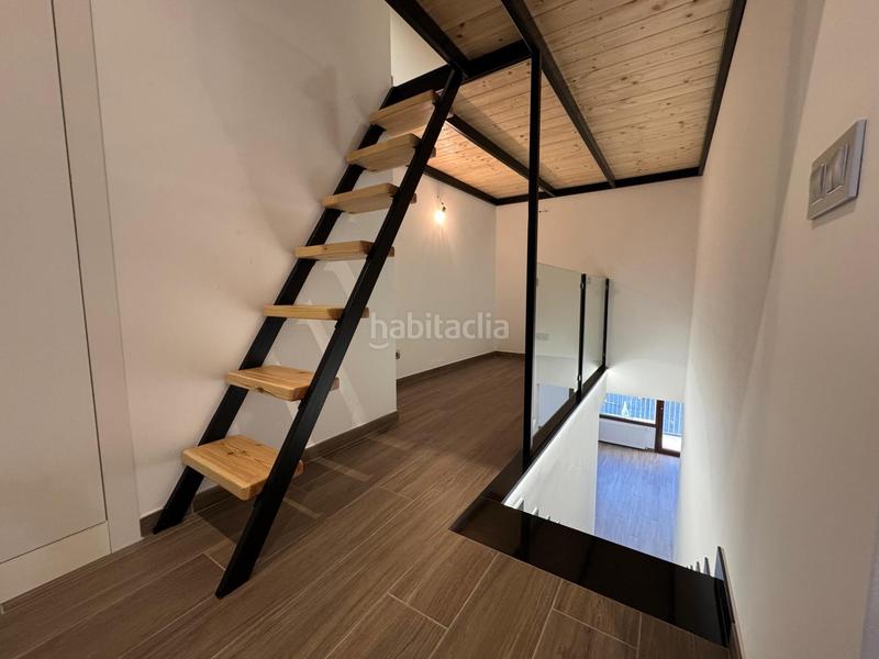 Foto c4ad2590-02c6-47e3-8966-d167de2e4b57. Duplex con riscaldamento in La Massana La Massana