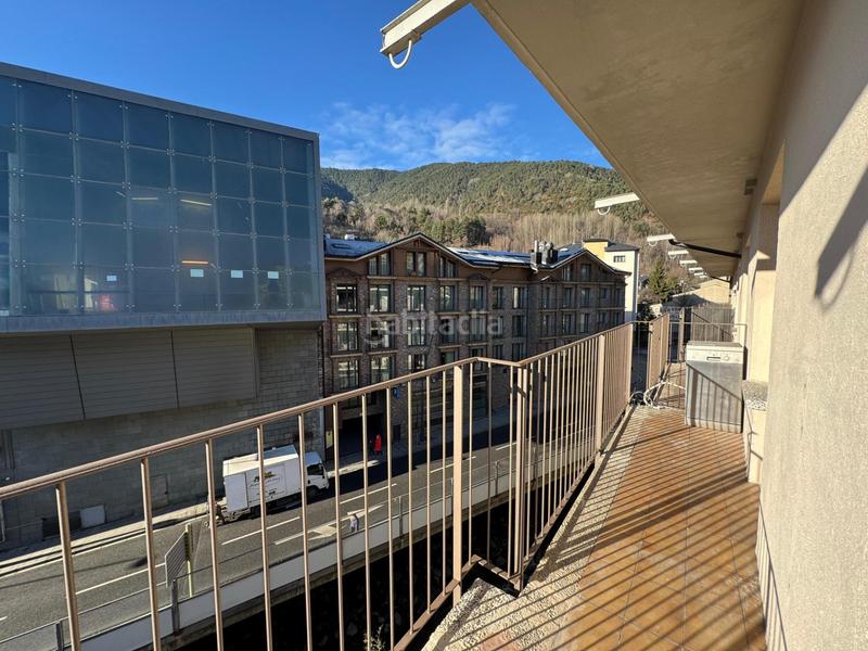 Foto d85351bd-967f-4b98-9f62-7c042e4f944b. Duplex con riscaldamento in La Massana La Massana