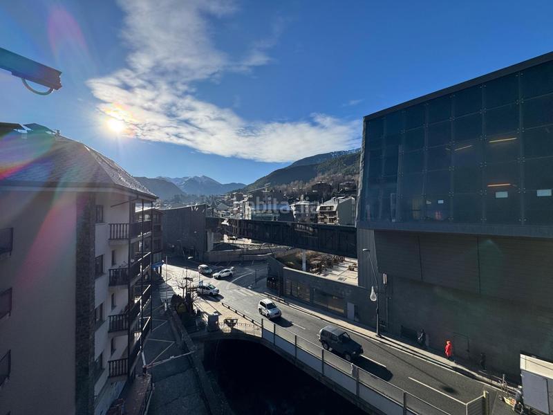 Foto ffaab0d6-7355-48ac-9a91-d77d01d81826. Duplex con riscaldamento in La Massana La Massana