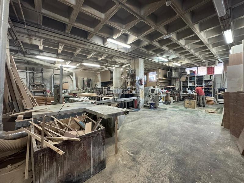 Foto 3c4c6ce0-ade1-4712-a1c4-a40b57560a8d. Nau industrial a Centro Andorra la Vella