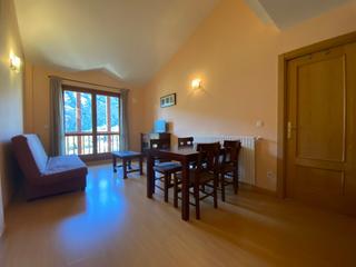 Apartament a Soldeu-Incles. Piso en venta en soldeu