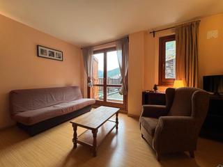 Apartamento en Soldeu-Incles. Apartamento en venta en la pleta de soldeu