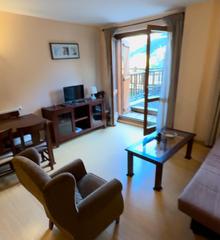 Appartement à Soldeu-Incles. Apartamento en venta en la pleta de soldeu